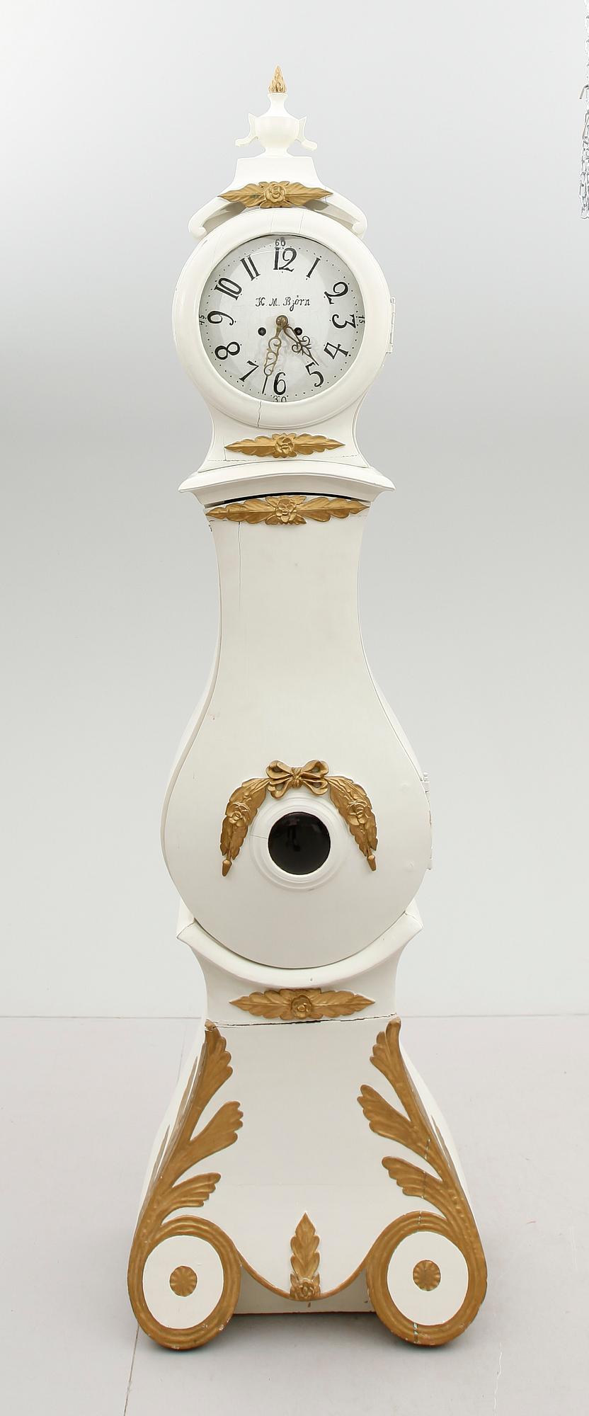 GOLVUR, allmoge, 1800-tal.