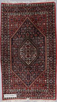 MATTA, orientalisk. Ca 145 x 85 cm.