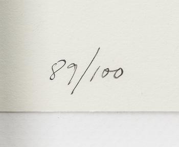 Annika Elisabeth von Hausswolff, Untitled.