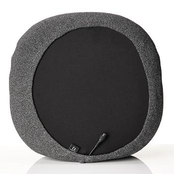 Claesson Koivisto Rune, "Soft Stone", massage kudde, small, &Medical, Japan, 2016.