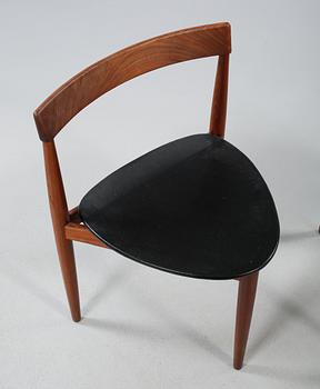 STOLAR, 4 st Hans Olsen, Frem Röjle, 1950/60-tal.