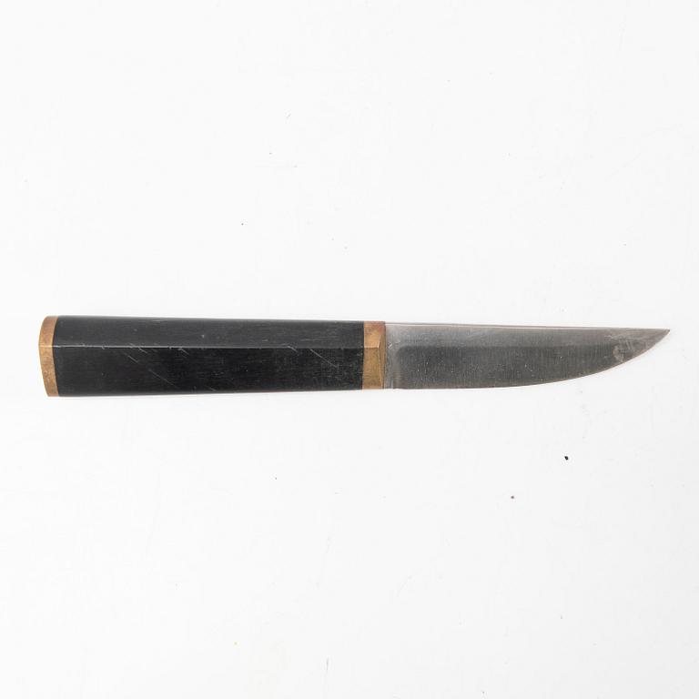 Tapio Wirkkala, knife, Hackman, Finland.