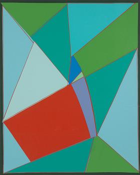 Richard Mortensen, "Bourgogne".