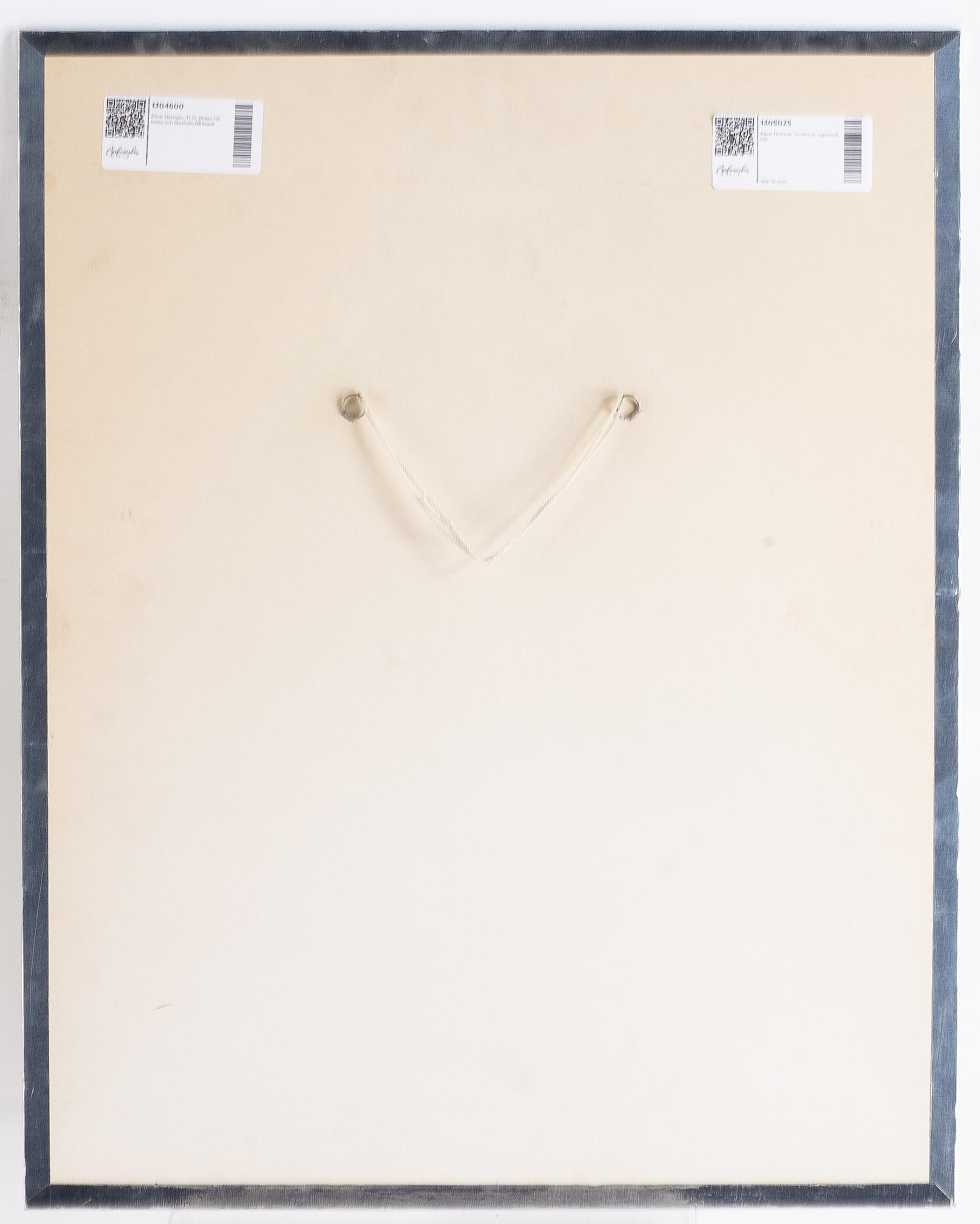 A signed Einar Nerman drawing.