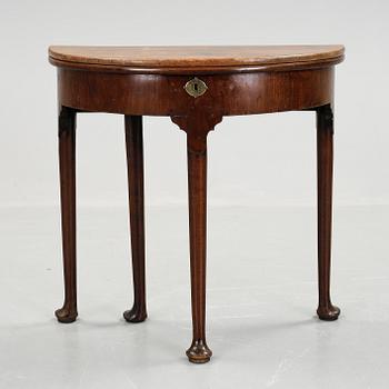 KLAFFBORD, England, 1800-tal.