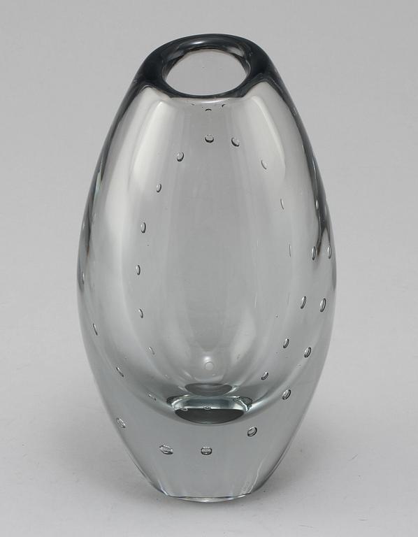 GUNNEL NYMAN, vas, glas, "Pärlbandet", Nuutajärvi Notsjö, 1957.