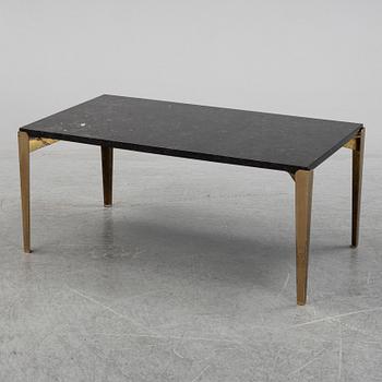 JOSEF FRANK a model 1053 coffee table.