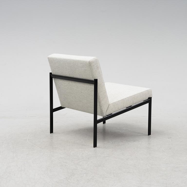 Ilmari Tapiovaara, a 'Kiki Lounge Chair', Artek, dated 2020.