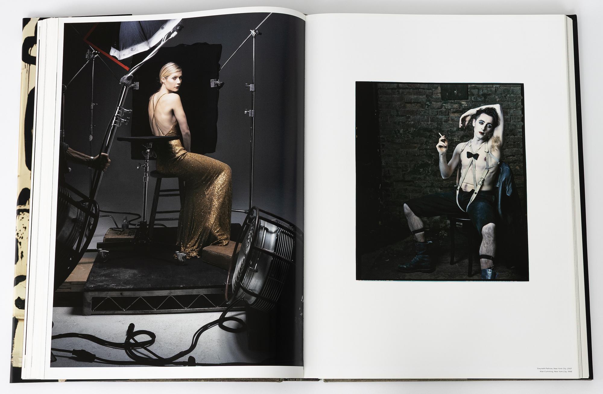Annie Leibovitz, Taschen Sumo, The Collector's Edition.