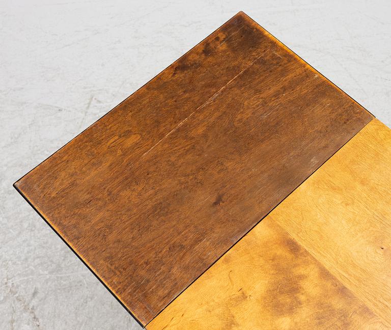 Table, Art Deco, 1920s.