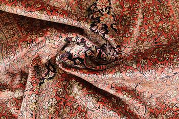Matta, Silke Ghom, 300 x 208 cm.
