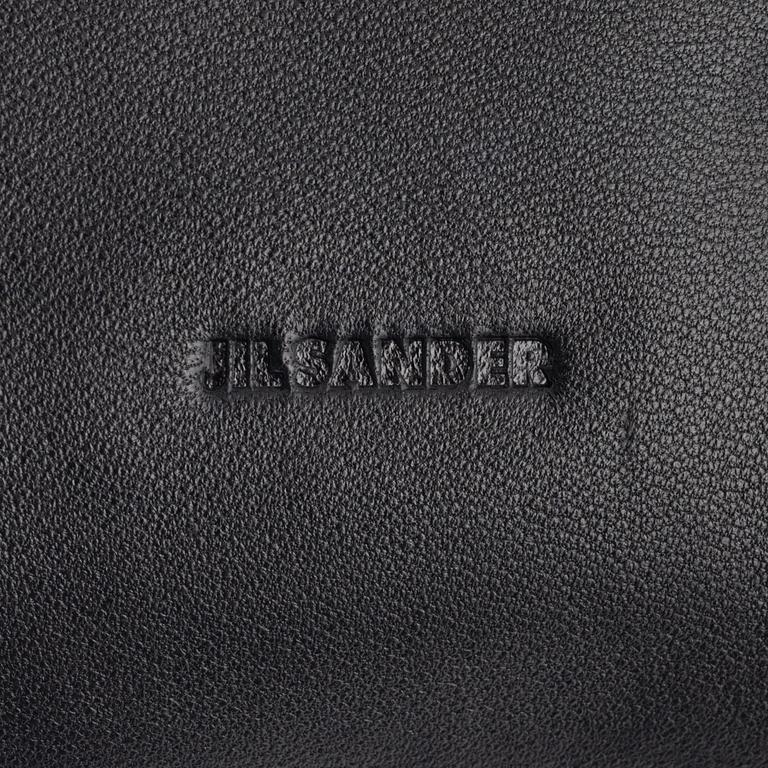 Jill Sander, a handbag.