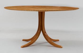 JOSEF FRANK, matbord, Firma Svenskt Tenn, modell 1020.