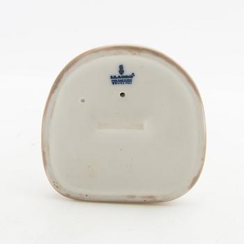 Sculpture, Lladró Spain, 1984.