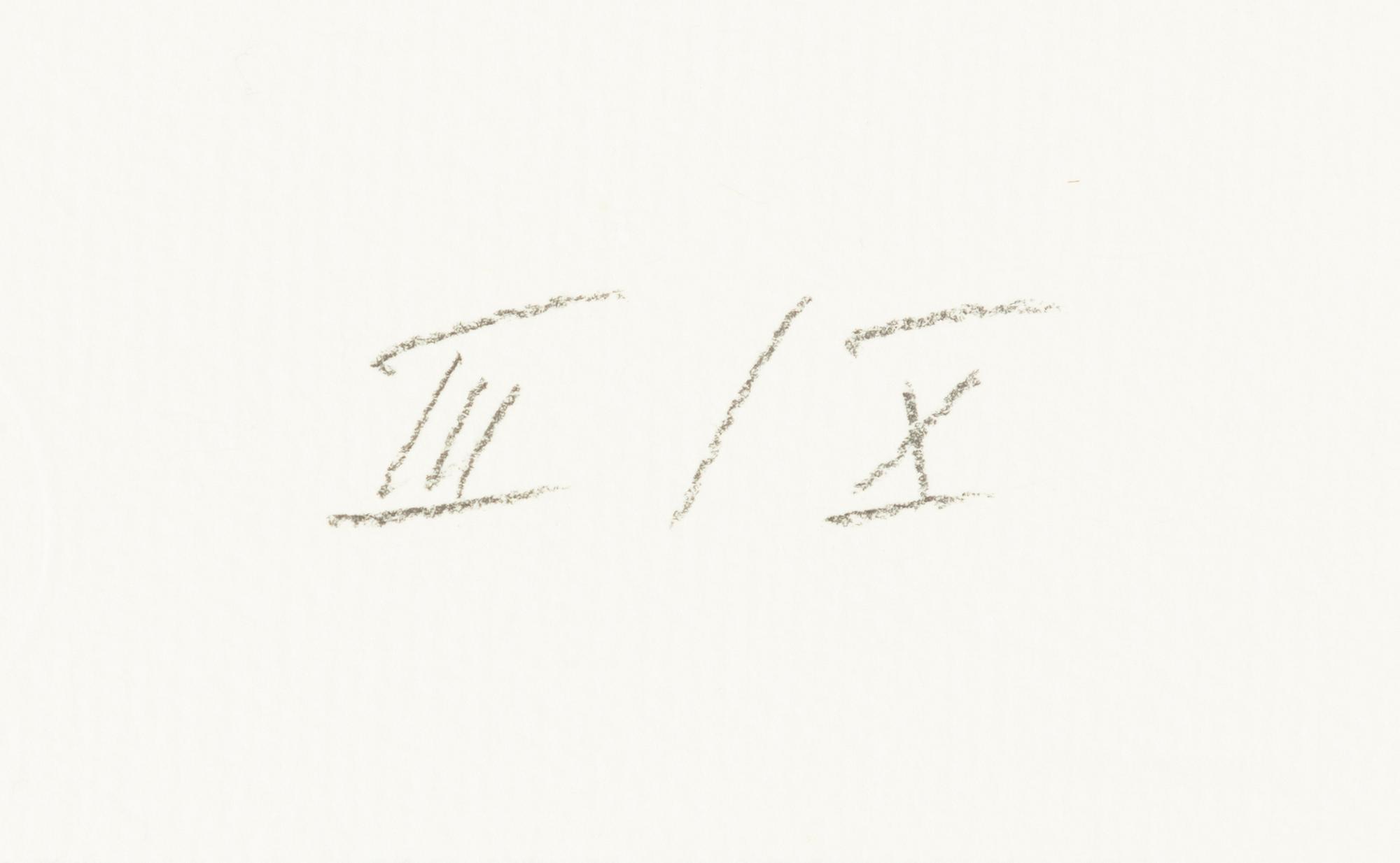 Raul Meel, "Kallistus - omfamningen".