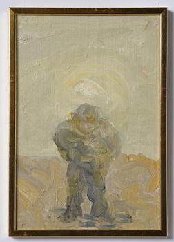 Evert Lundquist, Figure.