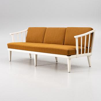 Carl Malmsten, soffa, "Visingsö".