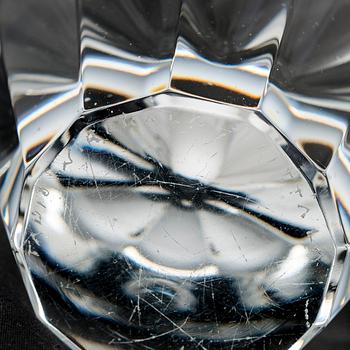 Tapio Wirkkala, maljakoita, 3 kpl, 3554, signeerattu Tapio Wirkkala Iittala.