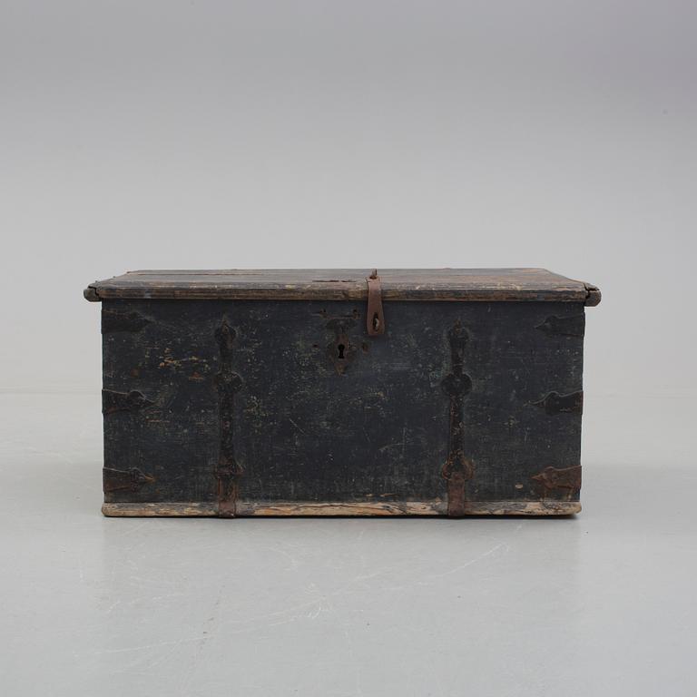 KISTA, 1800-tal.