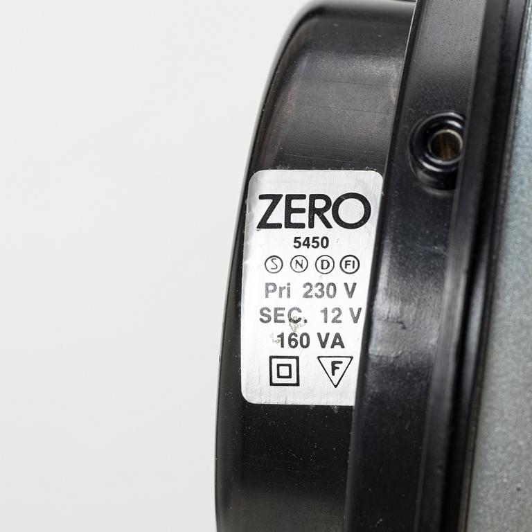 Bengt Källgren & Per Sundstedt, taklampor, ett par, "Trix Transformator", Zero.