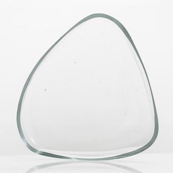 Alvar Aalto, fat modell 3900-37, signerad Alvar Aalto Iittala -56.