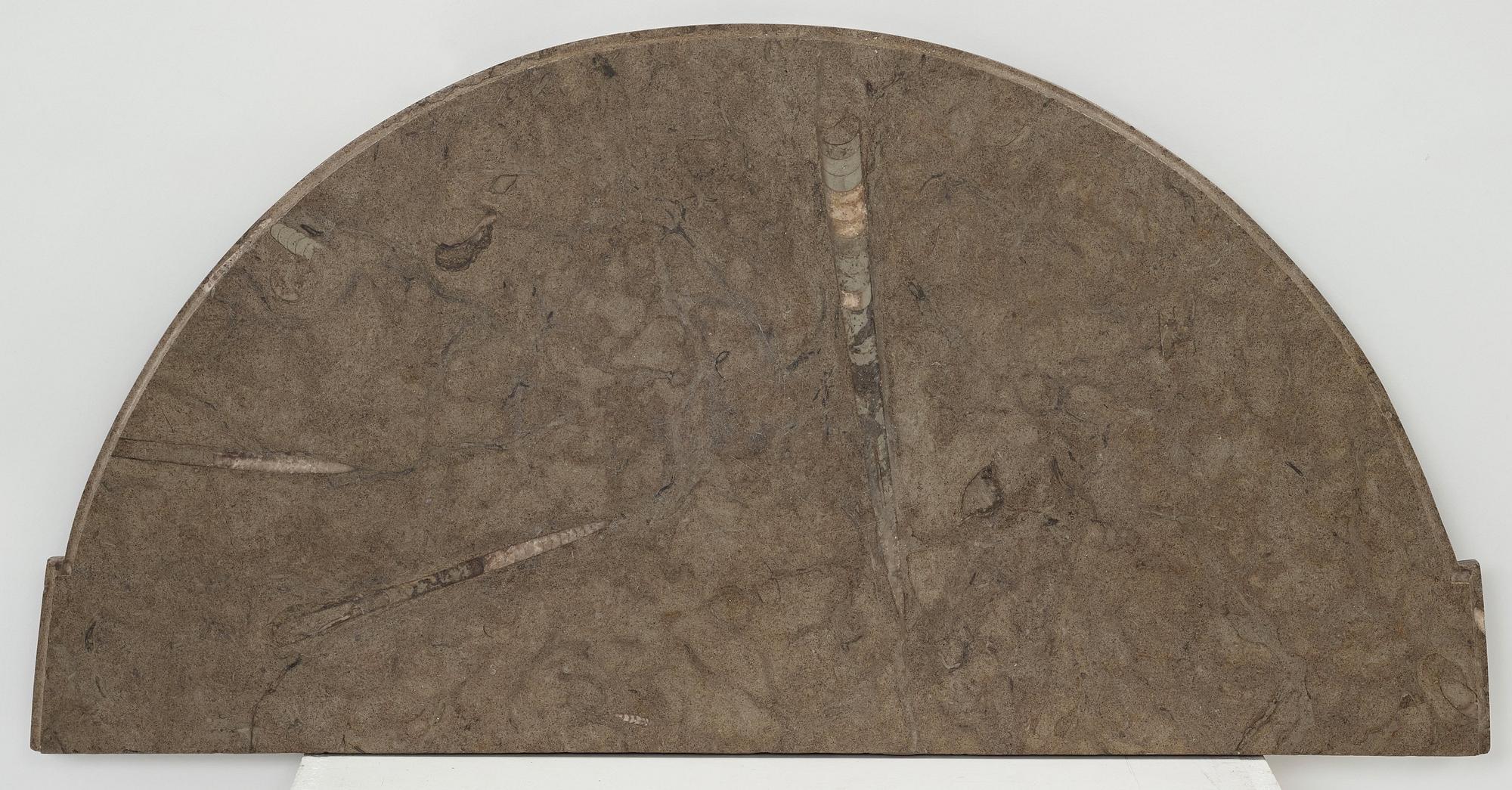 KONSOLBORD, gustavianskt stockholmsarbete, 1700-talets slut.