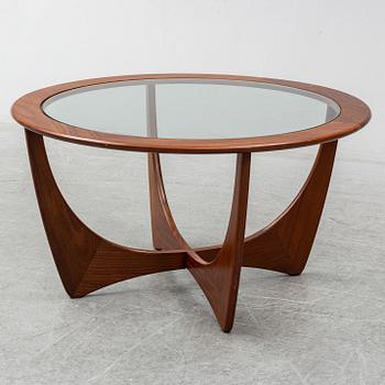 An 'Astro' coffee table, G-Plan, late 20th Century.