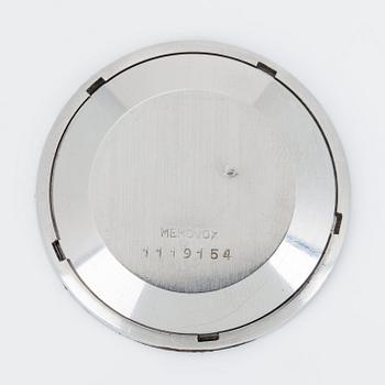 JAEGER-LeCOULTRE, Memovox.