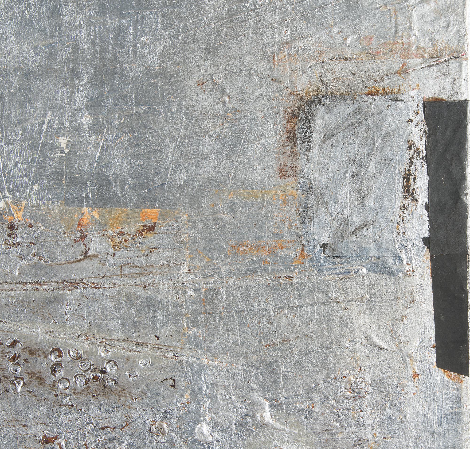 Ahti Lavonen, Silver theme.