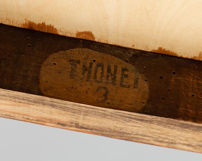 SOFFA, Thonet, 1900-talets början.