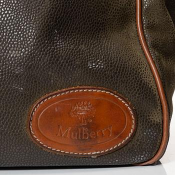 Mulberry, Weekendbag.