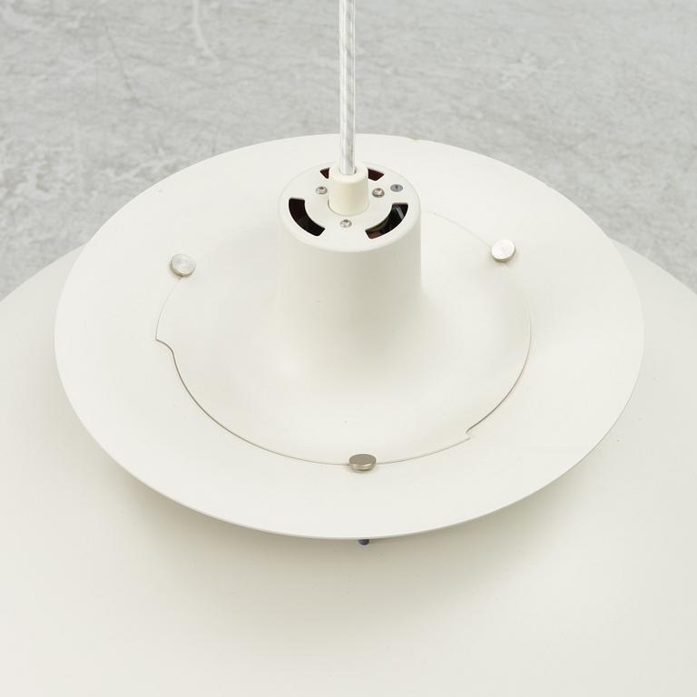 Poul Henningsen, a ceiling lamp, "PH-5", Louis Poulsen, Denmark.