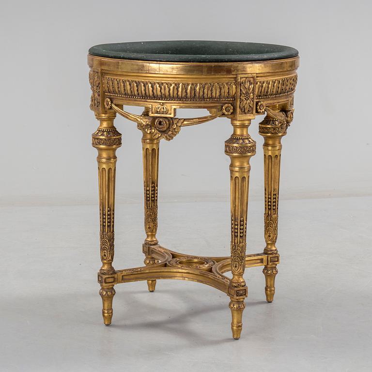 NORDISKA KOMPANIET (NK), BLOMBORD, Gustaviansk stil, 1920-tal.