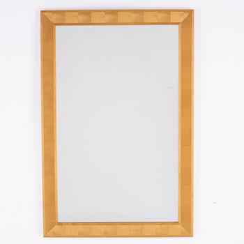Carl Malmsten, mirror, second half of the 20th century.