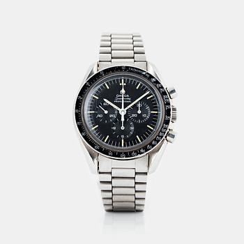 83. OMEGA, Speedmaster, chronograph.