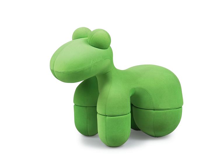 Eero Aarnio, PONY.