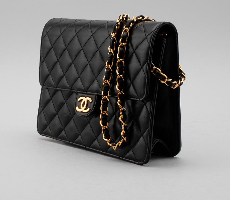 VÄSKA, Chanel.