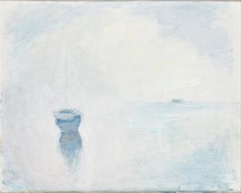336. Gustav Rudberg, "Morgondis Hven".