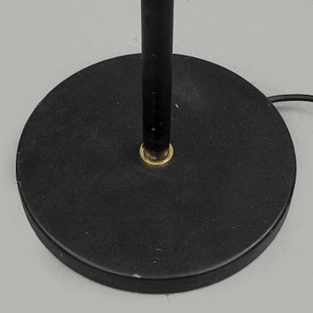 GOLVLAMPA, "modell A810", Alvar Aalto, Artek, Finland, 1900-talets andra hälft.