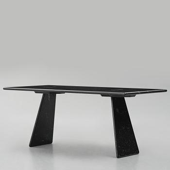 Angelo Mangiarotti, bord, "Asolo", Agapecasa, Italien, 2020.