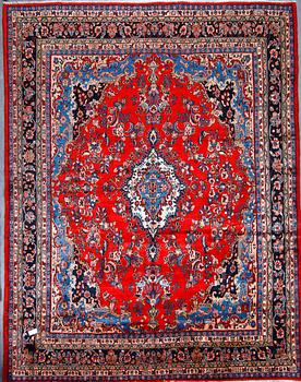 MATTA, Mahal, ca 404x318 cm.