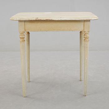 BORD, 1920-tal.