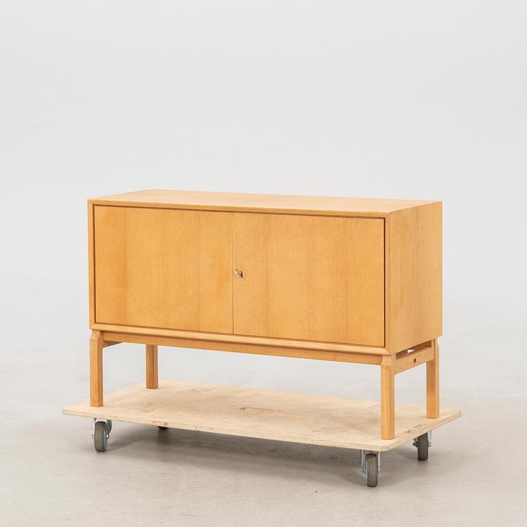 Bokhylla 3 dlr IKEA 1960-tal.