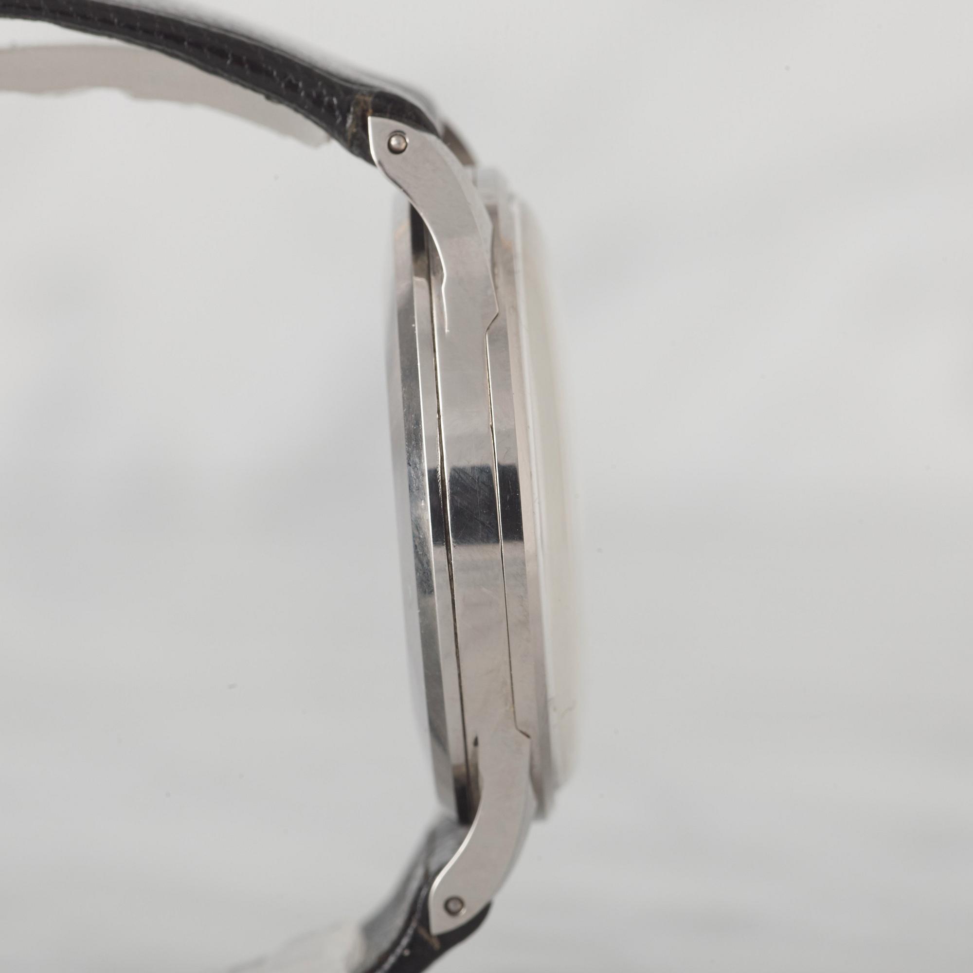 INTERNATIONAL WATCH CO, "IWC", Schaffhausen, wristwatch, 34 mm,