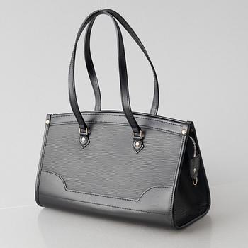 Louis Vuitton, bag, "Madeleine PM", 2010.