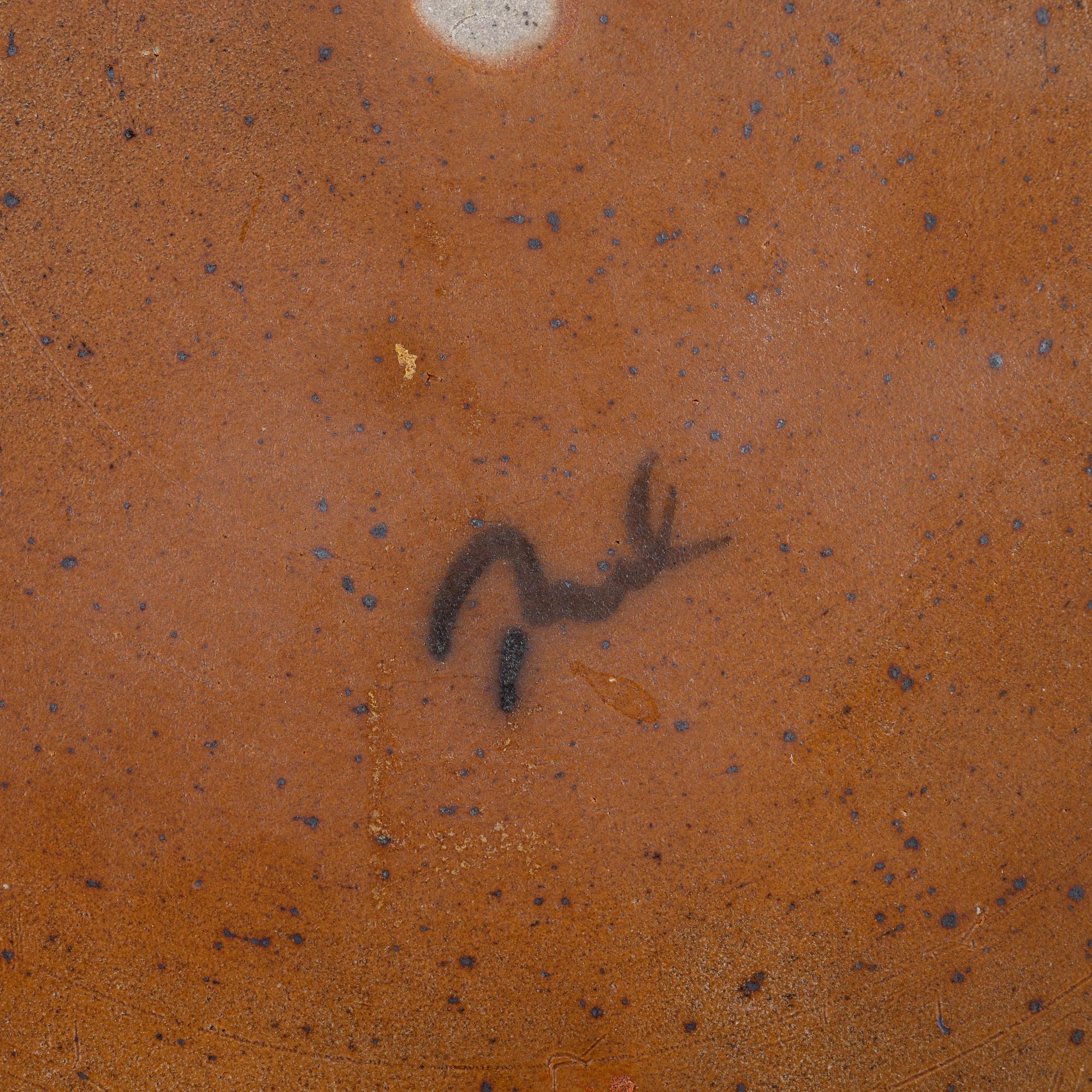 Fat, vas samt samt skål av Thord Karlsson och Thomas Andersson/Thomas Drejare, 1900-talets andra hälft, Sverige.