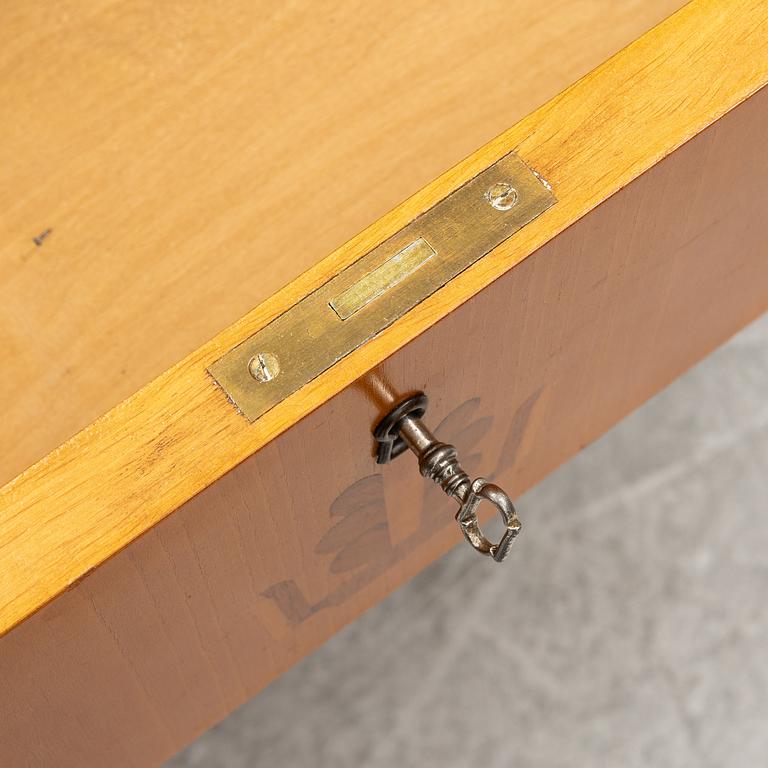 Chest of drawers, functionalism, 1930s/40s.