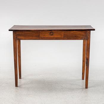 Sidobord, Newport, 2000-tal.