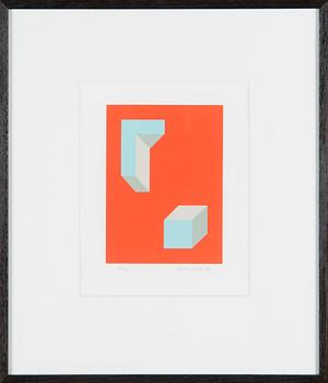 Juhana Blomstedt, "Two pieces" from series: "The Dangerous Nursery".