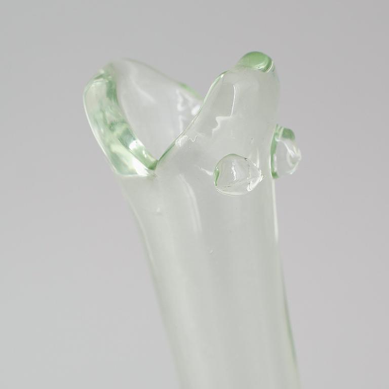 HERB LARSSON, olja på pannå, signerad och daterad 1943.